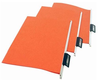 CARPETA COLGANTE 5 POSS. MOVIL